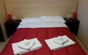 Hotel Mosaic